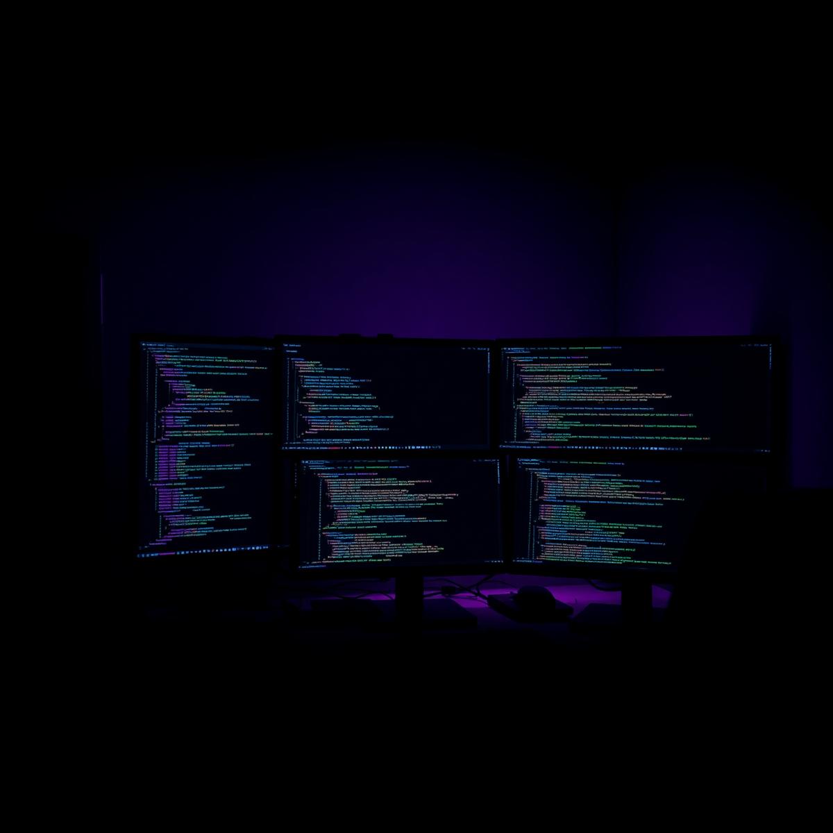 Web & Software Development