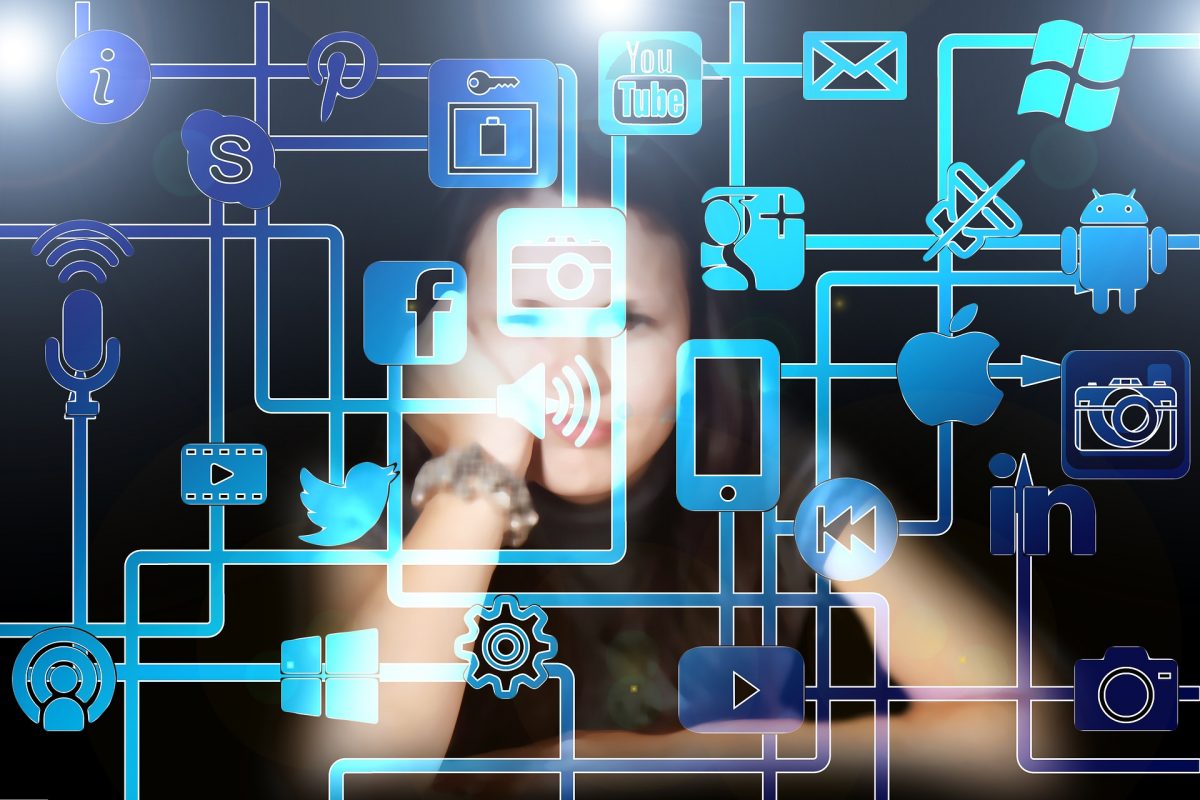 3 Ways To Humanize Your Brand On Social Media