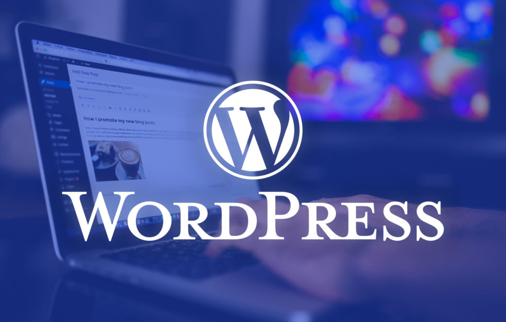 10 reasons your business website should be on WordPress - Leoserv Inc | Web  Design & Digital Marketing Agency